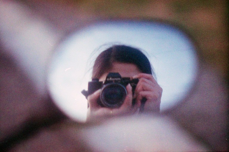 2022 Heartaches, Failures, Anxieties, and How They Worked for my Good… on Film