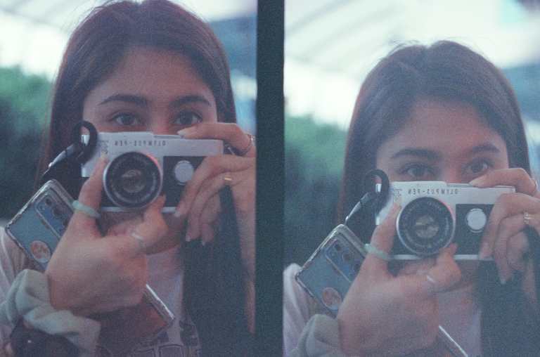 Things I Wish I Knew Sooner #1: Settling With Myself